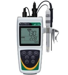 Thermo Scientific | Eutech pH 150 Portatif pH Metre