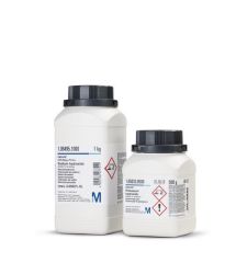 Merck 106146.2500 Isobutyl Methylketon For Extraction Analy. Emsure