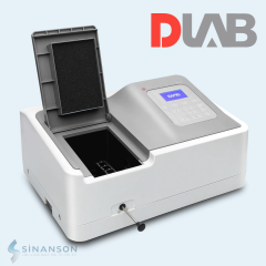 DLAB | SP-UV1100 Spektrofotometre 190-1100nm