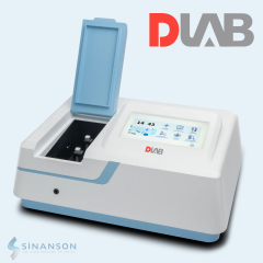 DLAB | SP-UV2102 UV-Vis Spektrofotometre