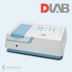 DLAB | SP-UV2102 UV-Vis Spektrofotometre