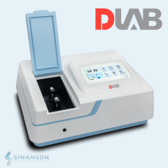 DLAB | SP-UV3101 UV-Vis Spekrofotometre