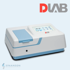 DLAB | SP-UV3101 UV-Vis Spekrofotometre